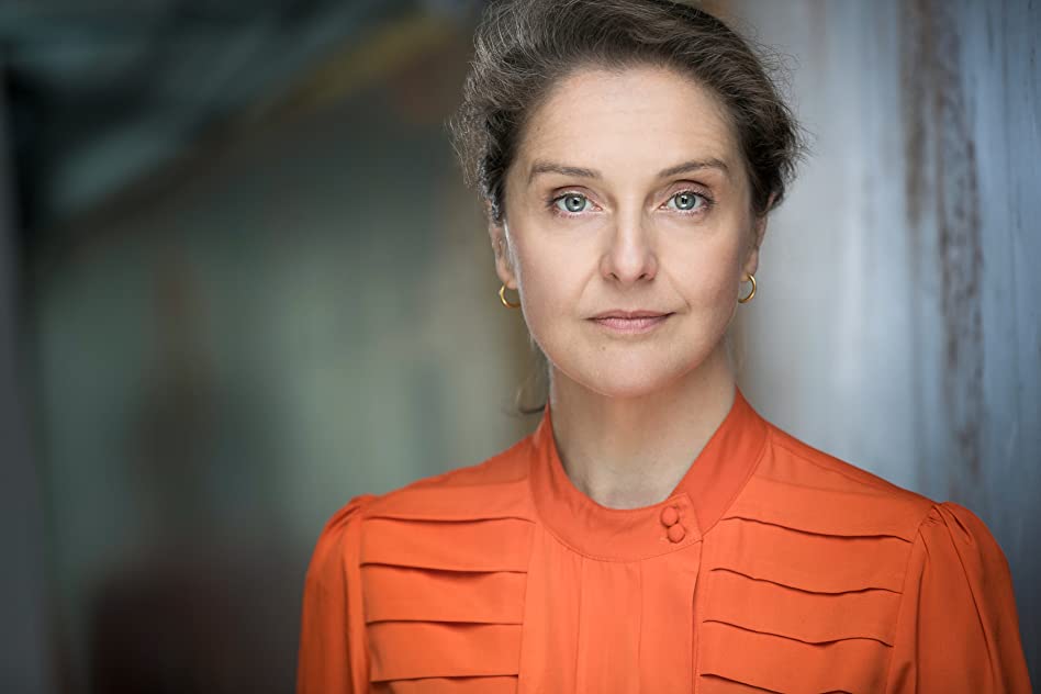 Jodyanne Richardson Jodyanne Richardson