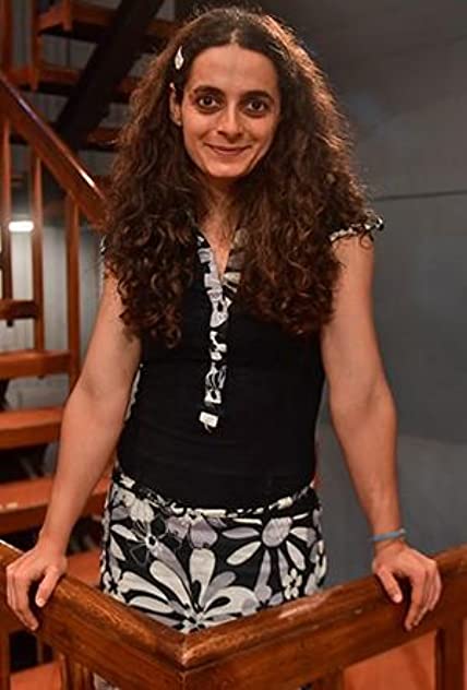 Faezeh Jalali Faezeh Jalali