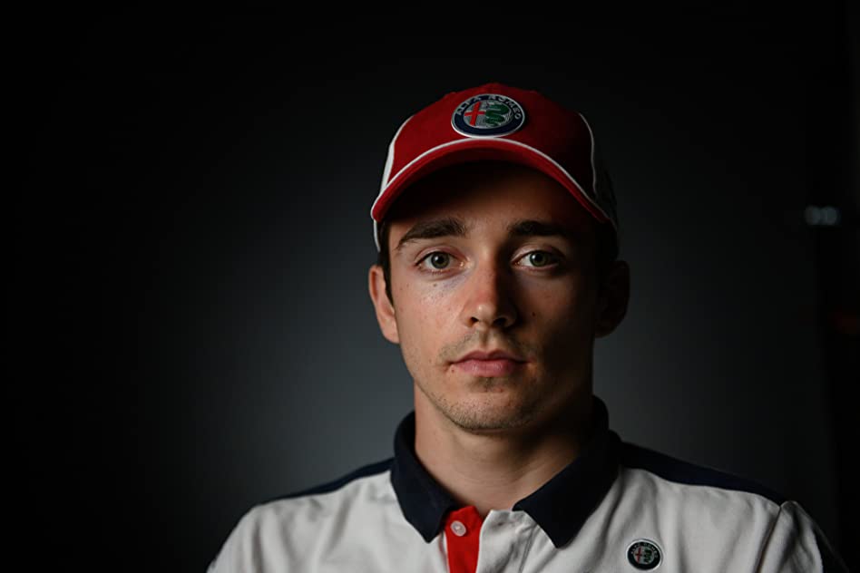 Charles Leclerc Charles Leclerc