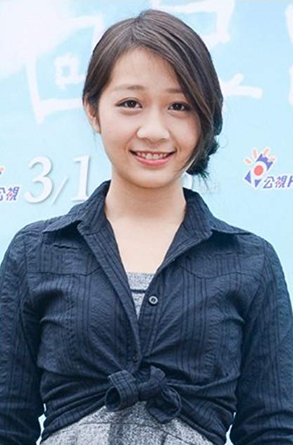 Joanne Yang Joanne Yang