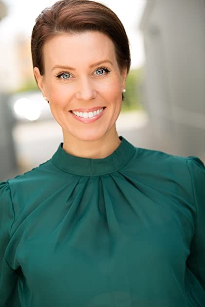 Marissa Morgan Marissa Morgan