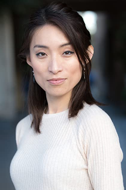 Chihiro Kawamura Chihiro Kawamura