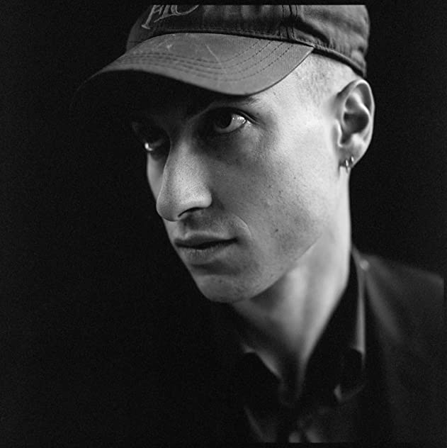 Daniel Blumberg Daniel Blumberg