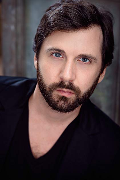 Robert Glen Decker Robert Glen Decker