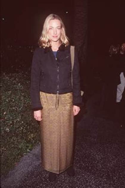 Tatjana Patitz Tatjana Patitz