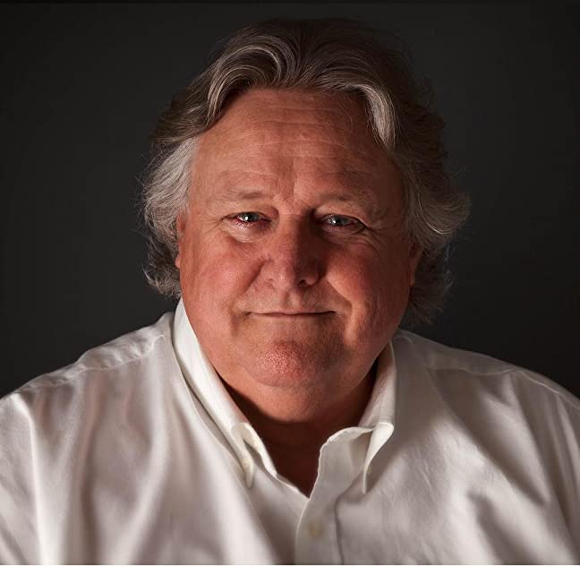 Richard Moss Richard Moss