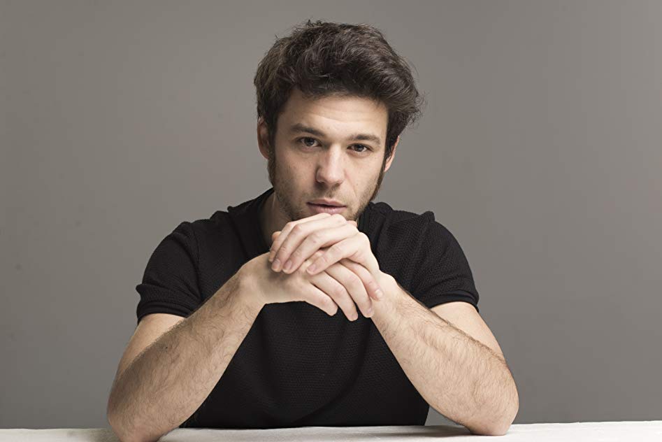 Ignacio Montes Ignacio Montes