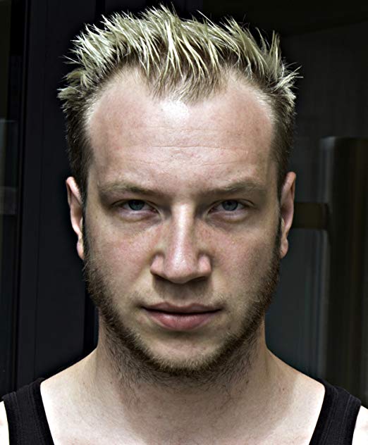 Matt Malecki Matt Malecki