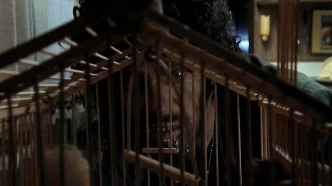 Lance Gordon Lance Gordon