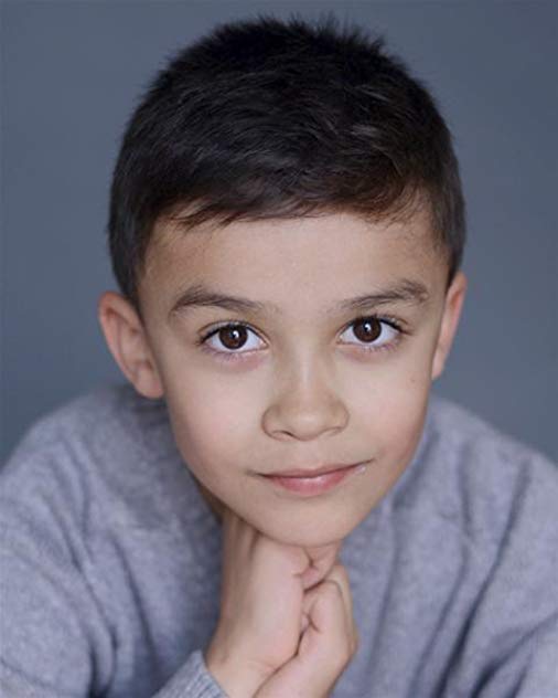 Tate Pitchie-Cooper Tate Pitchie-Cooper