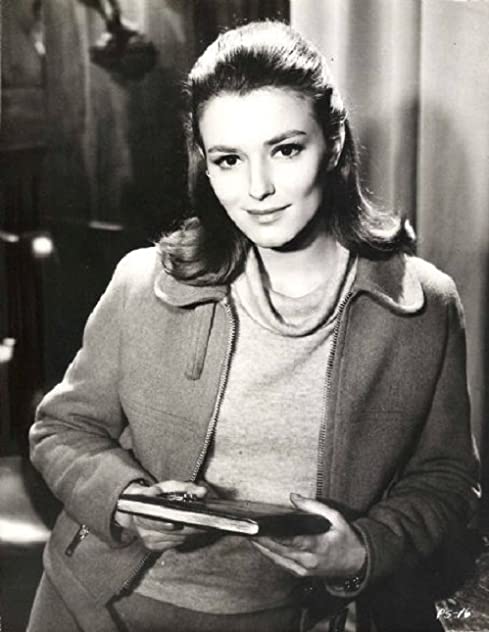 Serena Vergano Serena Vergano