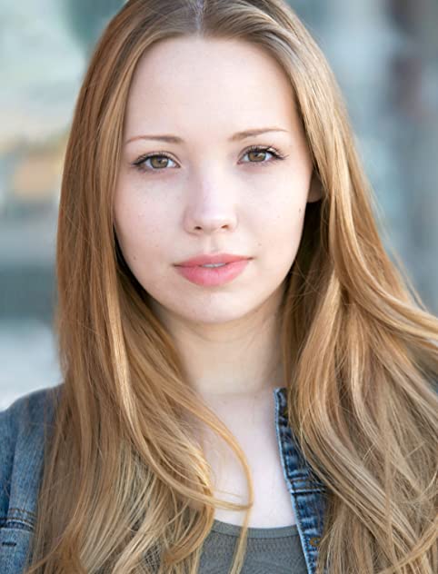Jessica Perrin Jessica Perrin