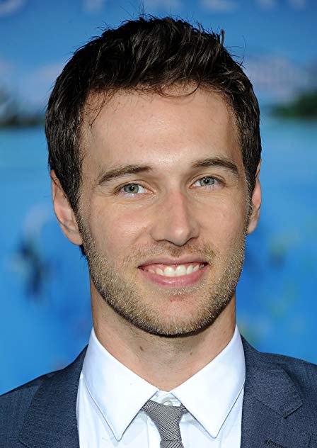 Christopher Scott Christopher Scott