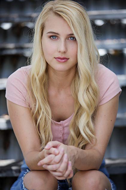 Georgia Mae Georgia Mae