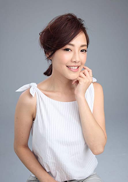 Blaire Chang Blaire Chang