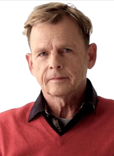 Mark Patton Mark Patton