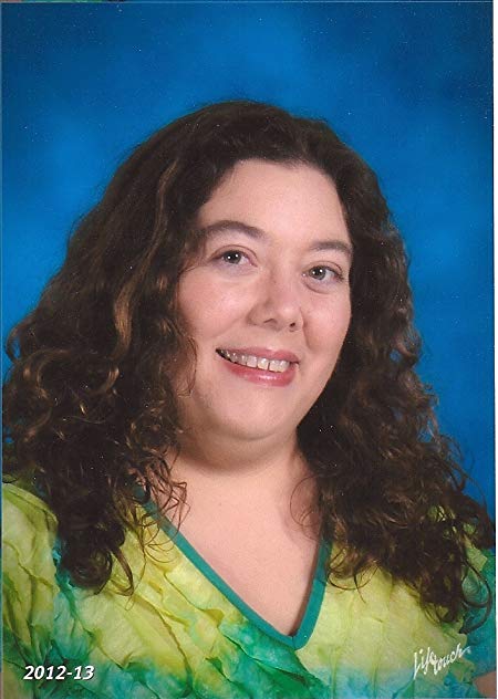 Roxanne Laborde-Couvillion Roxanne Laborde-Couvillion