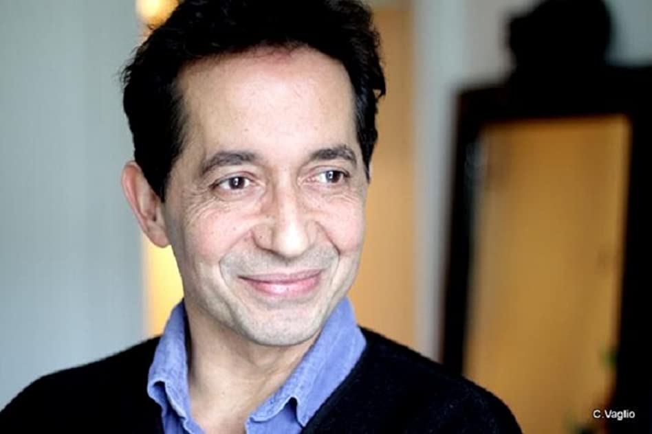 Jean-Benoît Terral Jean-Benoît Terral