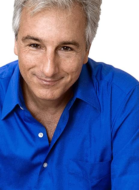 Marc Baron Marc Baron