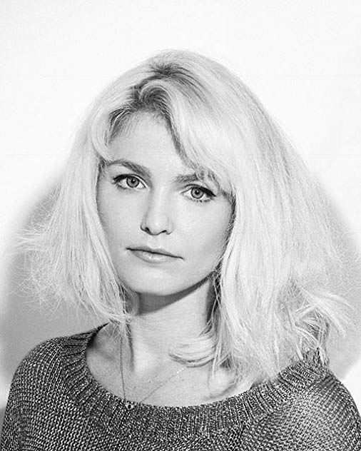 Whitney Able Whitney Able