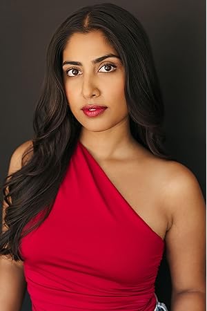 Maynuka Sarwar Maynuka Sarwar