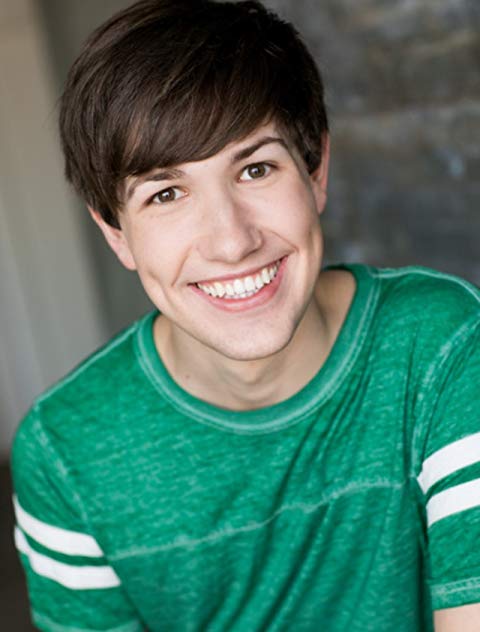 Kyle Reese Klein Kyle Reese Klein