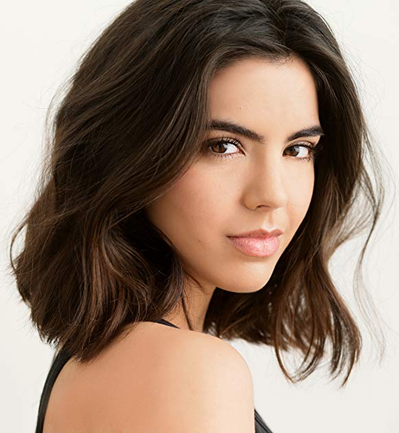 Samantha Boscarino Samantha Boscarino