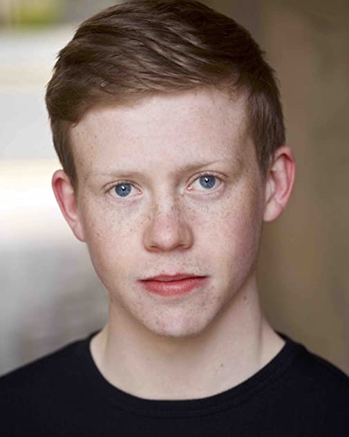 Andrew Marley Andrew Marley