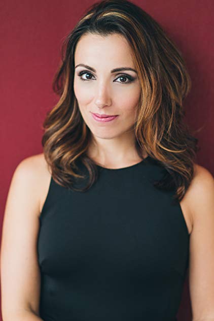 Christina Aceto Christina Aceto