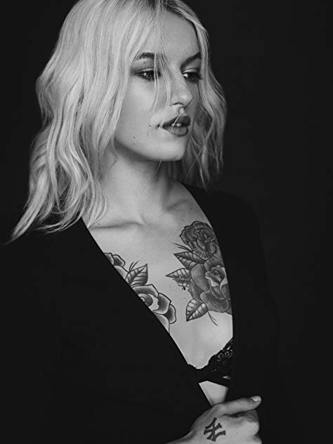 Bria Vinaite Bria Vinaite