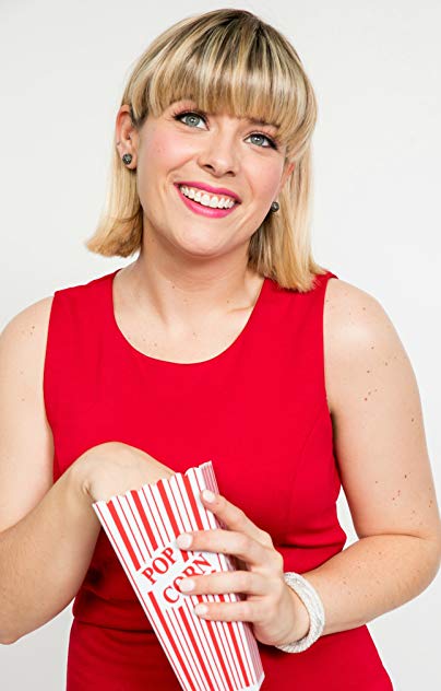 Victoria Blackmon Victoria Blackmon