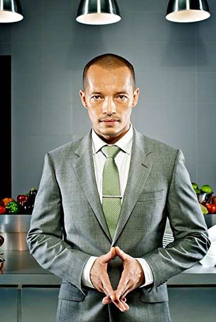 Arthur Acuña Arthur Acuña