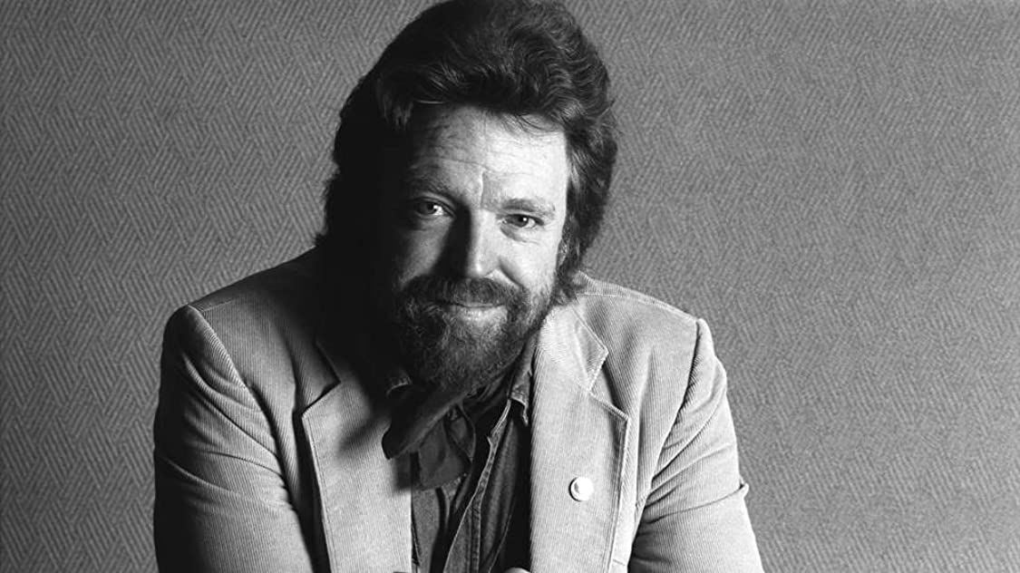 John Perry Barlow