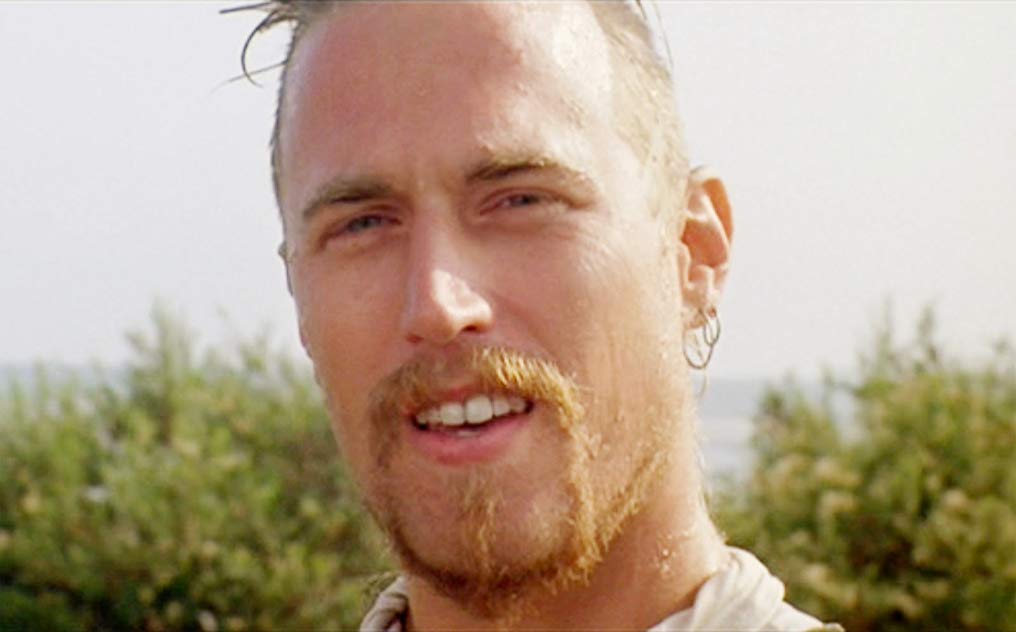 Chris Pedersen Chris Pedersen