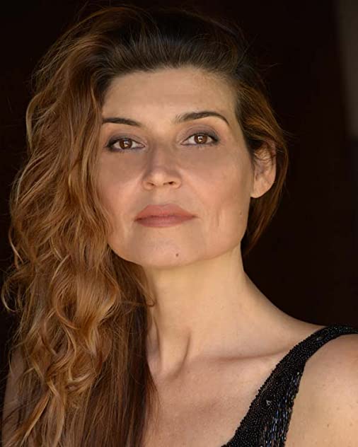 Regina Nemni Regina Nemni