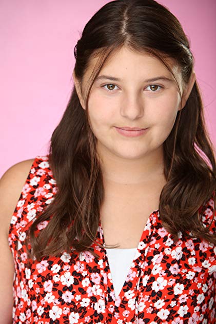 Mackenzie Hancsicsak