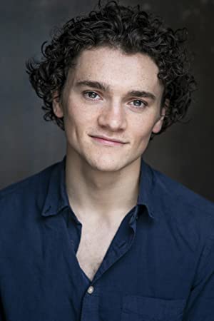 Alistair Sewell Alistair Sewell