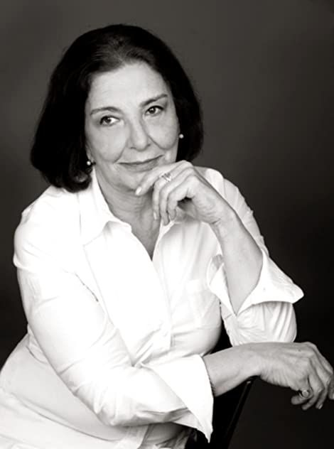 Susana Lanteri Susana Lanteri