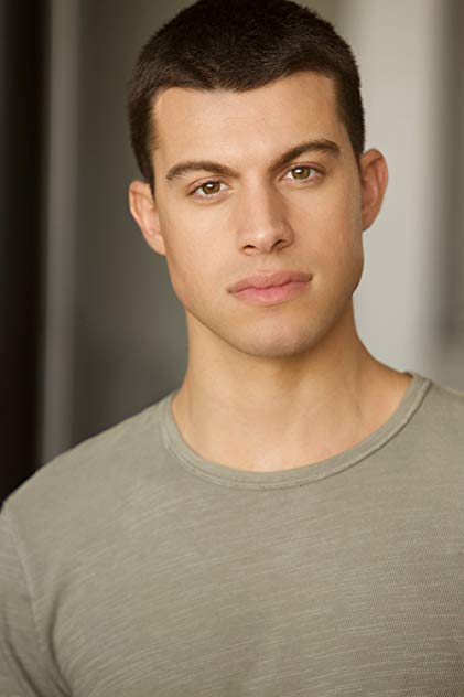 Andrew Matarazzo Andrew Matarazzo
