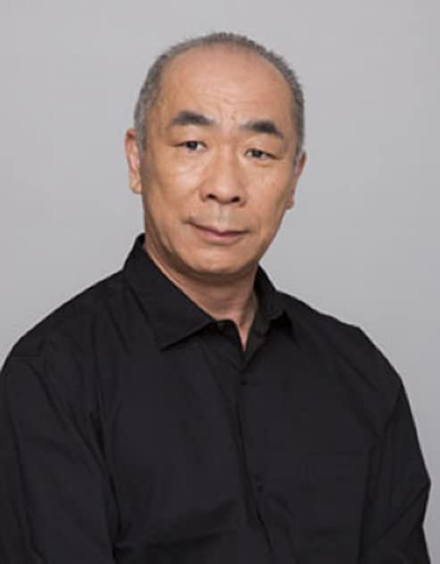 Yoshihiro Nozoe Yoshihiro Nozoe
