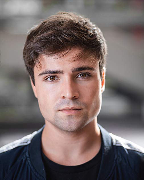 Daniel Ponomari Daniel Ponomari