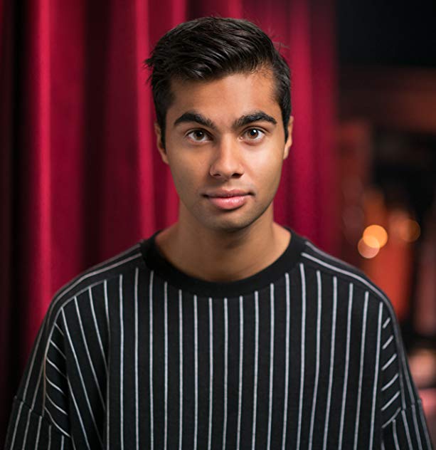 William Spetz William Spetz