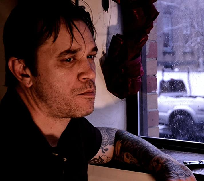 John Living John Living