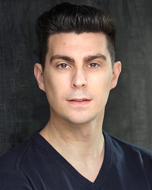 Joshua Takacs Joshua Takacs