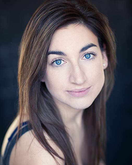 Philippa Carson Philippa Carson