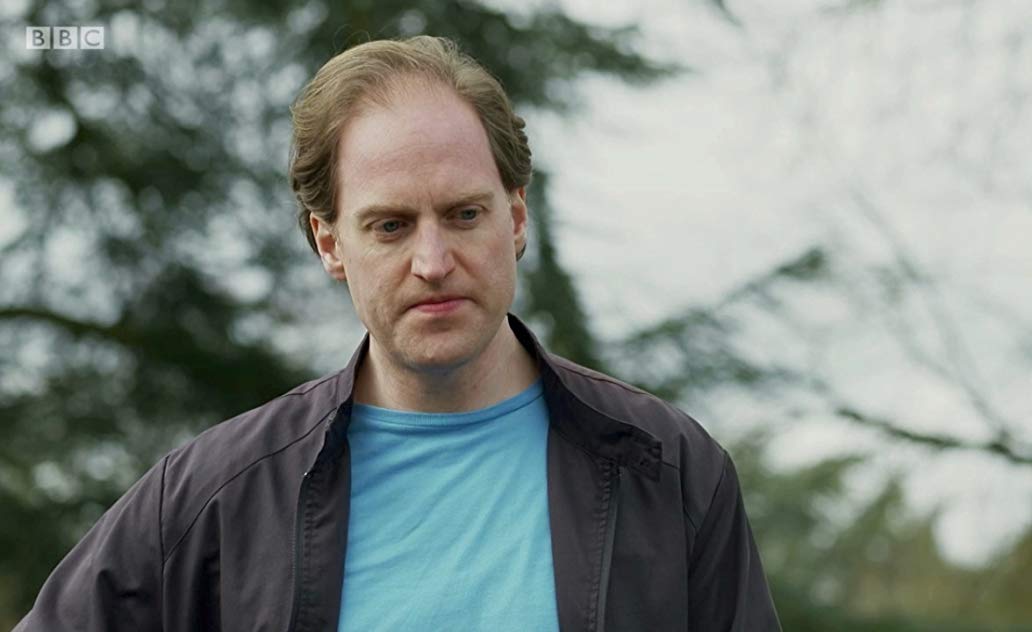 Daniel Gosling Daniel Gosling