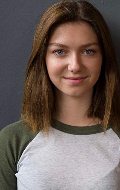 Isabella Blake-Thomas Isabella Blake-Thomas