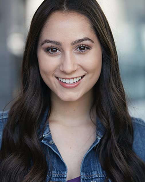 Katelyn Martinez Katelyn Martinez