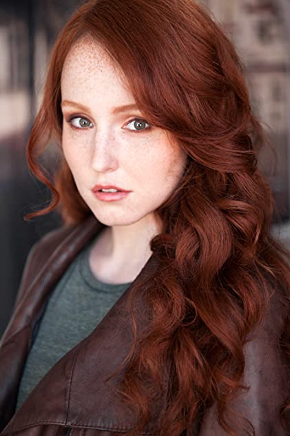 Molly Elizabeth Ring