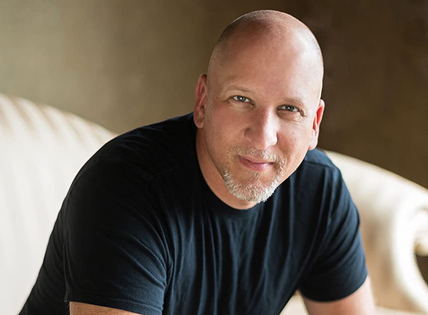 Charlie Petrach Charlie Petrach